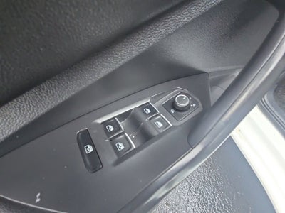 2024 Volkswagen Jetta Sport