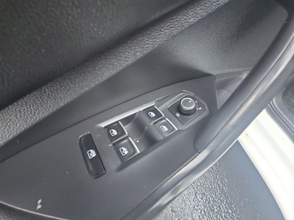 2024 Volkswagen Jetta Sport