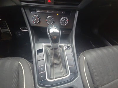 2024 Volkswagen Jetta Sport