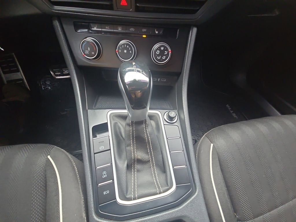 2024 Volkswagen Jetta Sport