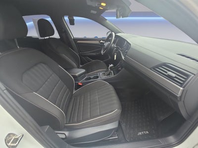 2024 Volkswagen Jetta Sport