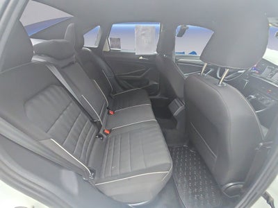 2024 Volkswagen Jetta Sport