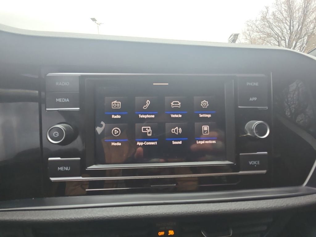 2024 Volkswagen Jetta Sport