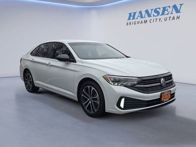 2024 Volkswagen Jetta Sport