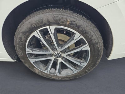 2024 Volkswagen Jetta Sport