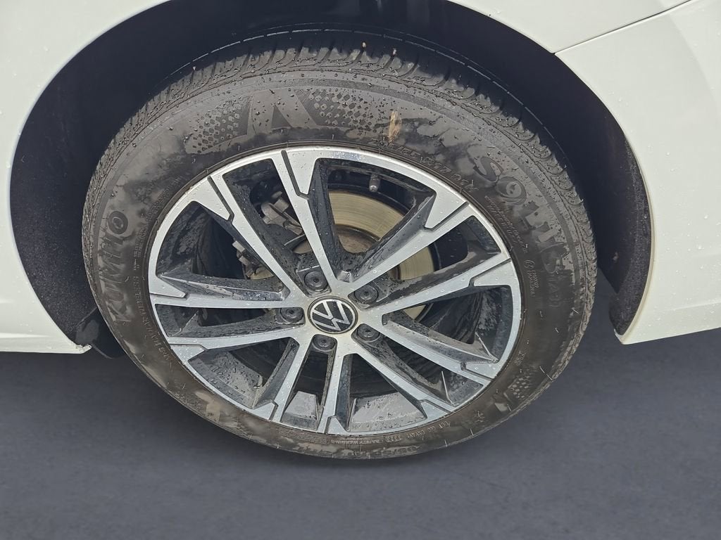 2024 Volkswagen Jetta Sport