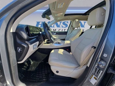 2021 Mercedes-Benz GLS GLS 450