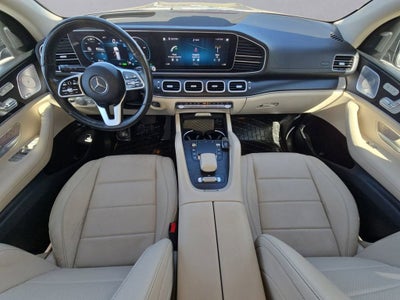 2021 Mercedes-Benz GLS GLS 450