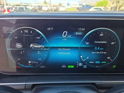 2021 Mercedes-Benz GLS GLS 450