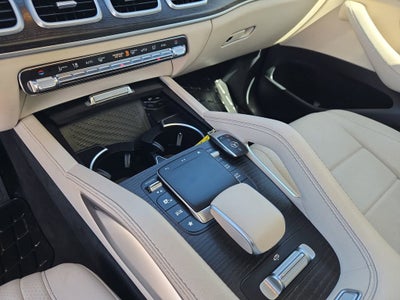 2021 Mercedes-Benz GLS GLS 450