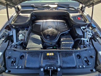 2021 Mercedes-Benz GLS GLS 450