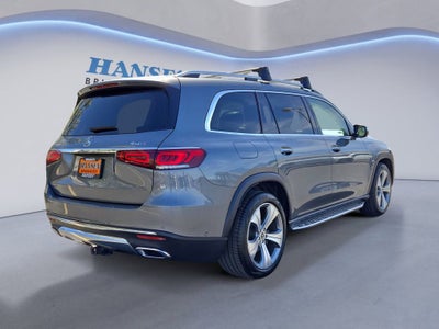 2021 Mercedes-Benz GLS GLS 450