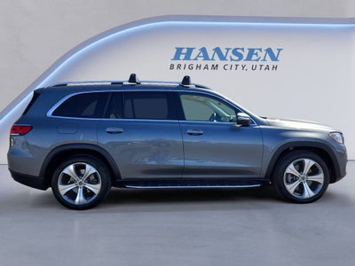 2021 Mercedes-Benz GLS GLS 450