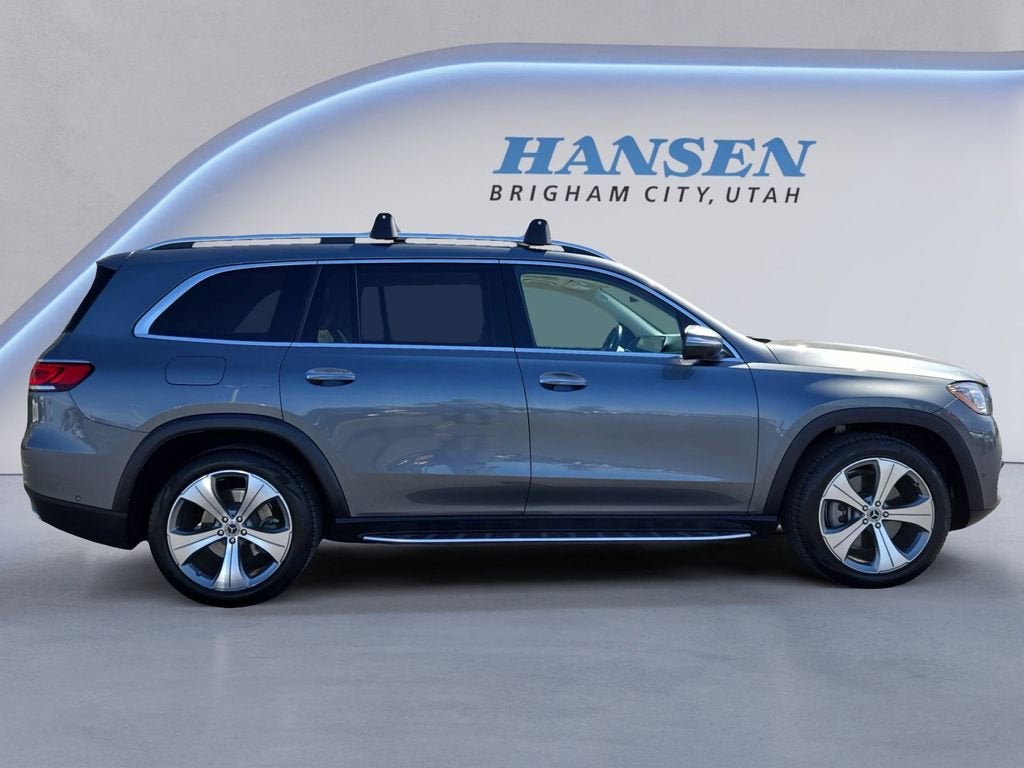 2021 Mercedes-Benz GLS GLS 450