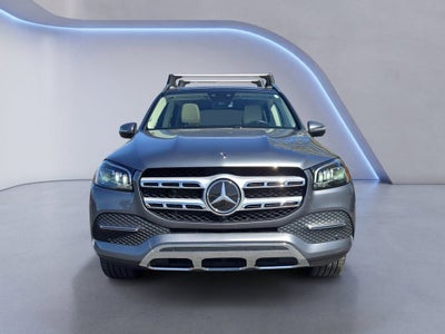 2021 Mercedes-Benz GLS GLS 450