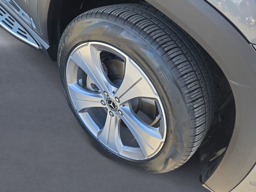 2021 Mercedes-Benz GLS GLS 450