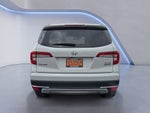 2020 Honda Pilot Elite