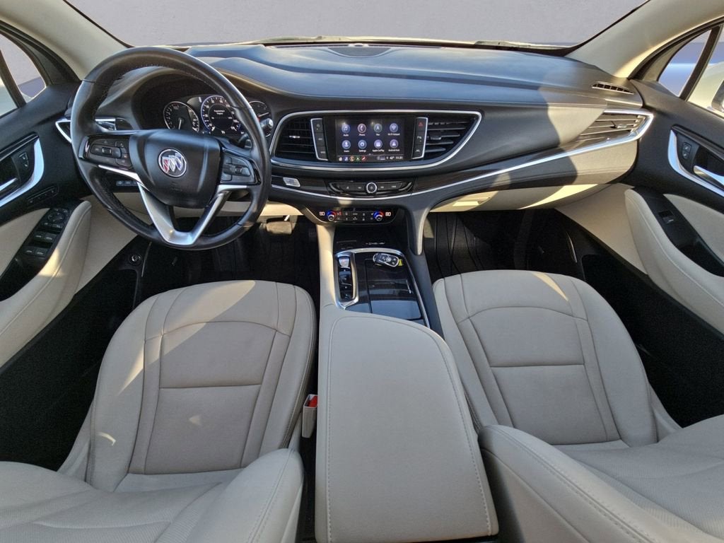 2023 Buick Enclave Premium