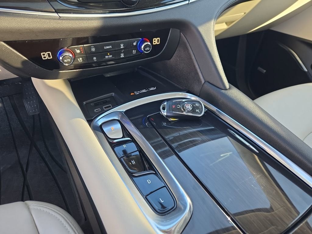 2023 Buick Enclave Premium