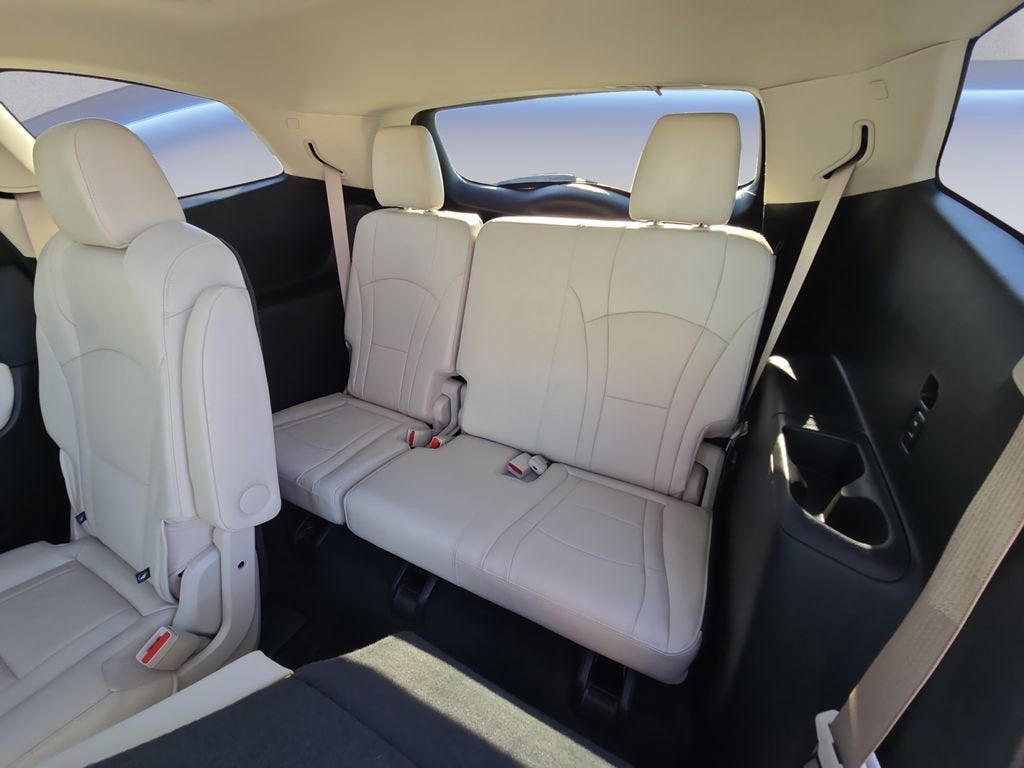 2023 Buick Enclave Premium