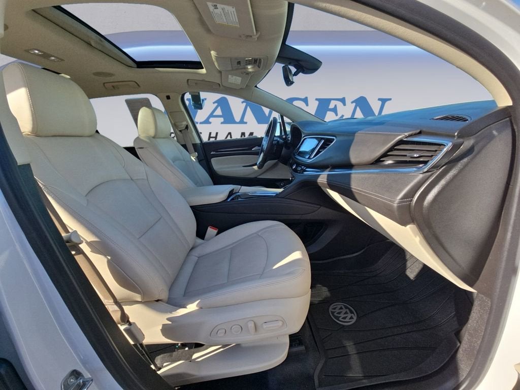 2023 Buick Enclave Premium