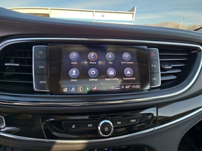 2023 Buick Enclave Premium