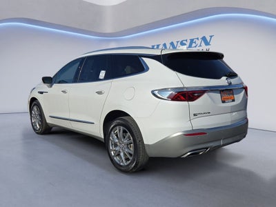 2023 Buick Enclave Premium
