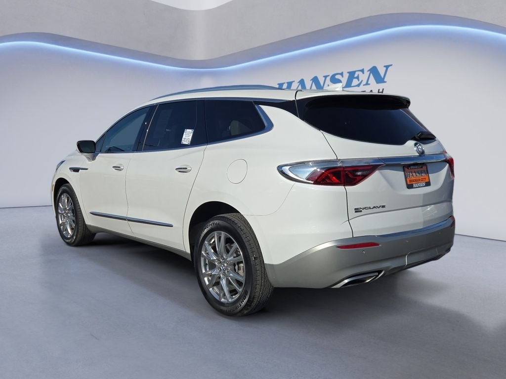 2023 Buick Enclave Premium