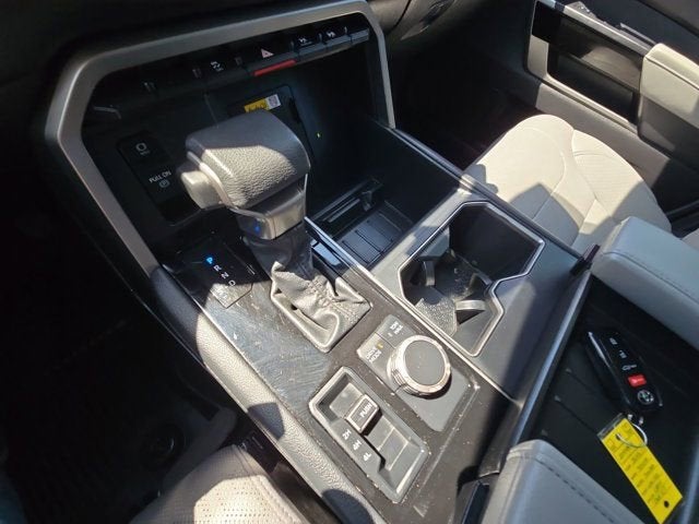 2023 Toyota Tundra 4WD Limited