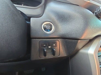 2023 Toyota Tundra 4WD Limited