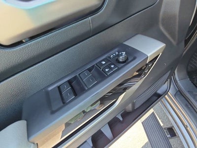 2023 Toyota Tundra 4WD Limited