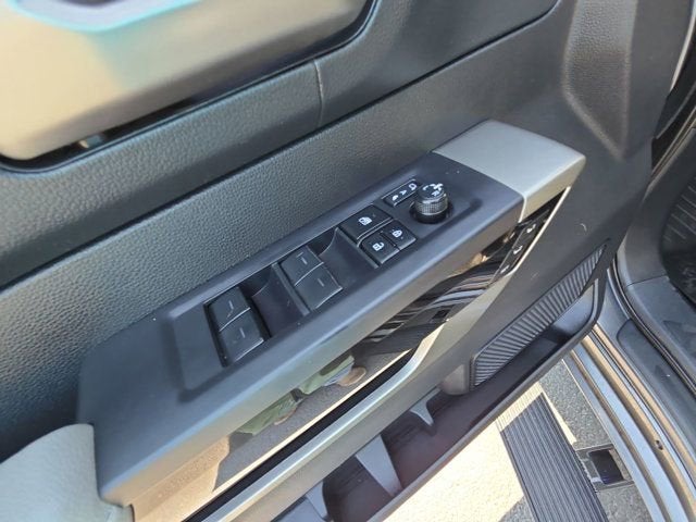 2023 Toyota Tundra 4WD Limited