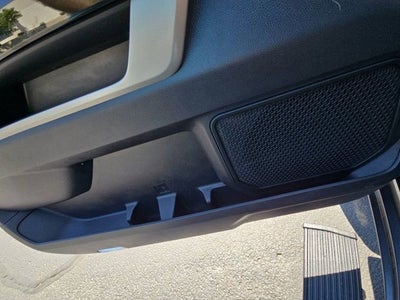 2023 Toyota Tundra 4WD Limited