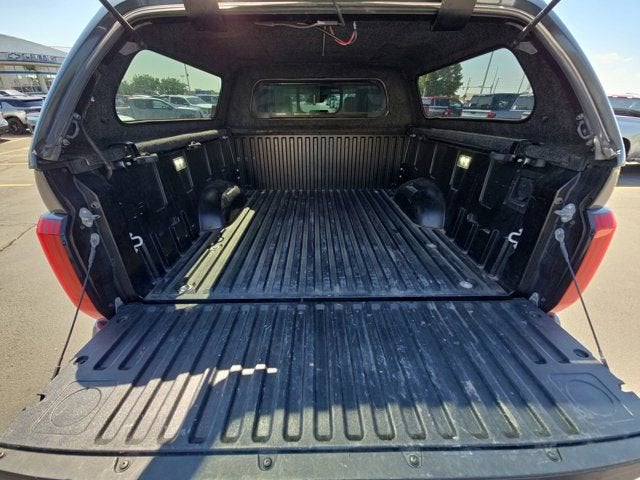 2023 Toyota Tundra 4WD Limited