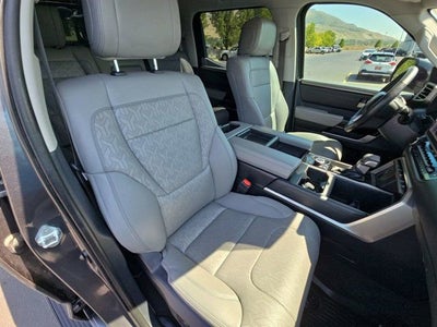 2023 Toyota Tundra 4WD Limited