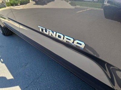 2023 Toyota Tundra 4WD Limited