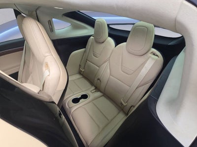 2016 Tesla Model X P90D