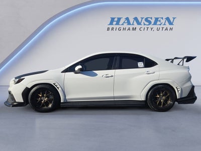 2023 Subaru WRX Premium