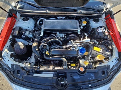 2023 Subaru WRX Premium