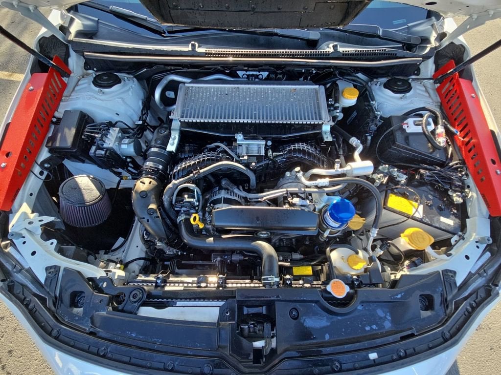 2023 Subaru WRX Premium