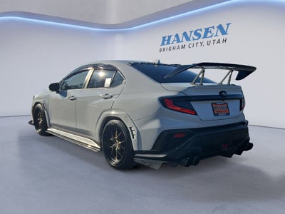 2023 Subaru WRX Premium