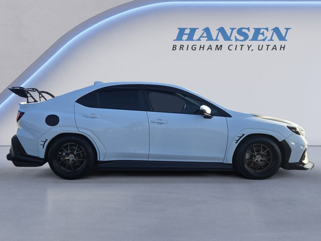 2023 Subaru WRX Premium