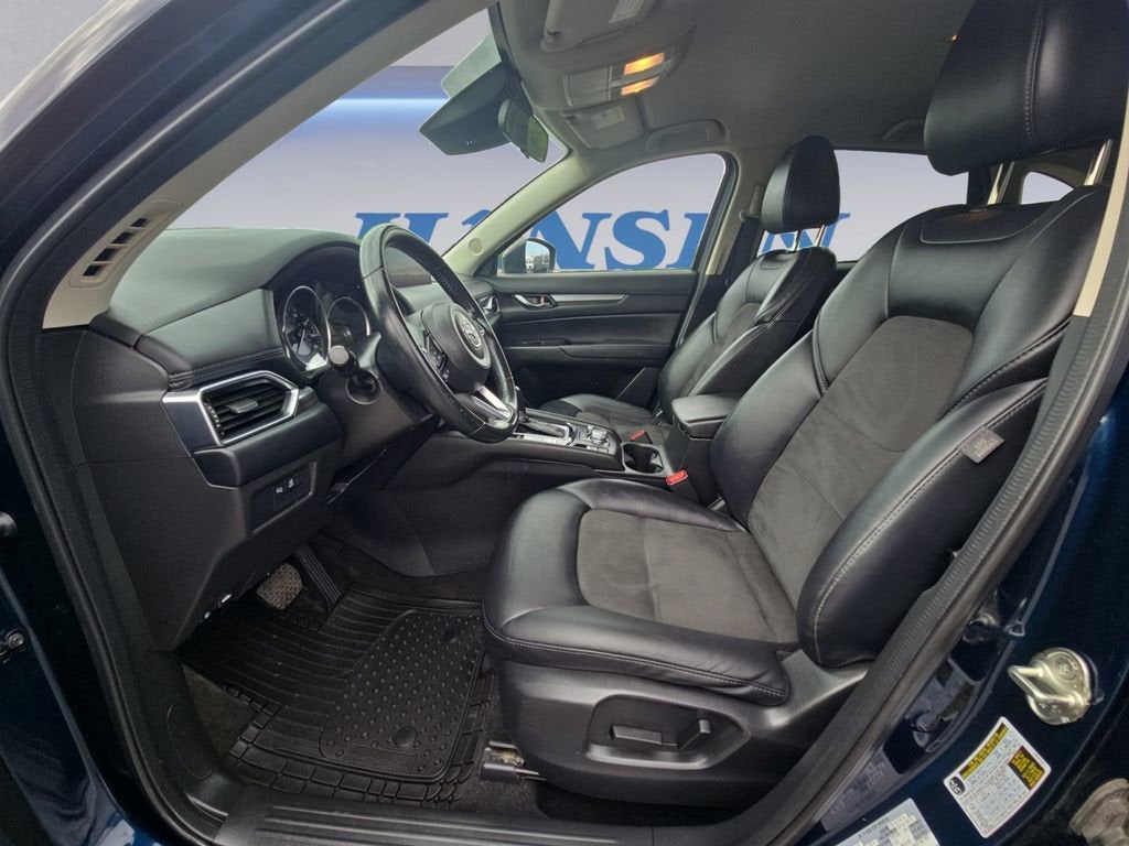 2021 Mazda Mazda CX-5 Touring