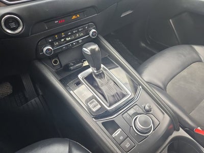 2021 Mazda Mazda CX-5 Touring