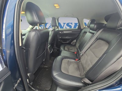 2021 Mazda Mazda CX-5 Touring
