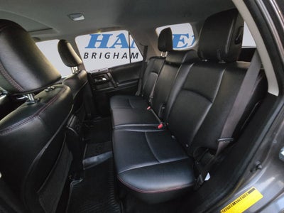 2021 Toyota 4Runner TRD Off Road Premium