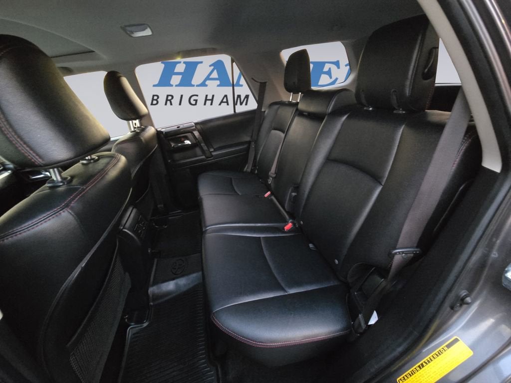 2021 Toyota 4Runner TRD Off Road Premium