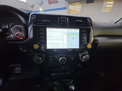 2021 Toyota 4Runner TRD Off Road Premium