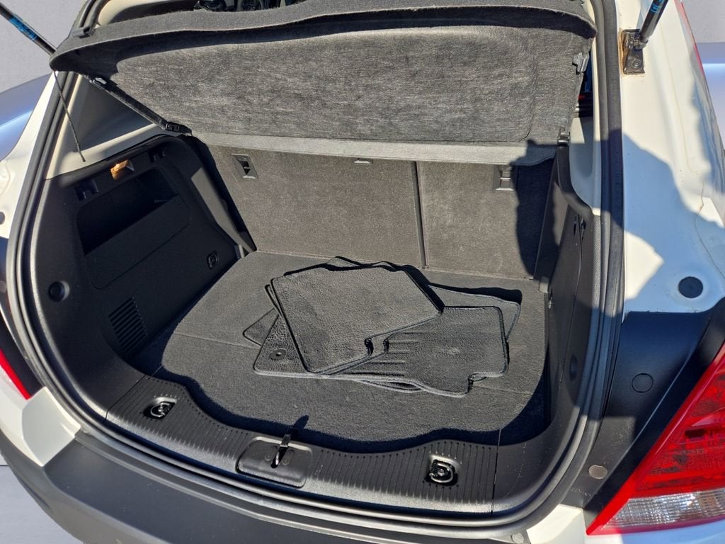 2015 Chevrolet Trax LTZ