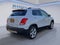 2015 Chevrolet Trax LTZ